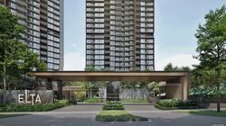 Elta (D5), Apartment #542951201